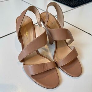 Gianvito Rossi | Praline VI size 37